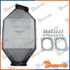 Filtres à Particules Diesel EURO4 pour BMW | DPF-BM-008, 095-310